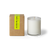Chartreuse - 3 oz glass votive