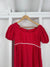 Vintage Handmade Dress - Junior