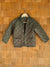 Pre Loved Quilted Coat