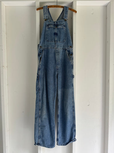 Vintage LEE Denim Overalls