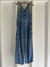 Vintage LEE Denim Overalls