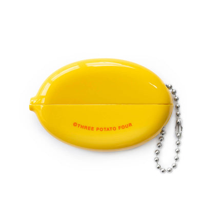 Flower Money Coin Pouch
