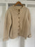 Vintage Pure Wool Fisherman's Sweater