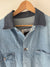 VTG Field Master Denim Chore Coat - Light