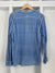 Vintage India Imports Shirt