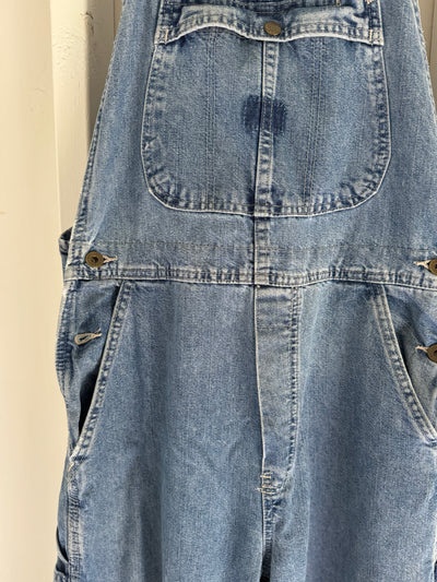 Vintage LEE Denim Overalls