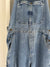 Vintage LEE Denim Overalls