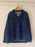VTG Denim Chore Coat