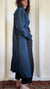 Vintage Osh Kosh Denim Duster