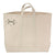 Natural Canvas Tote Bag - Medium: Natural Canvas / 10"