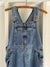 Vintage LEE Denim Overalls