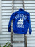 Vintage Bay State Track Jacket