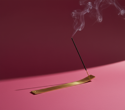 Communion Luxe Handmade Incense