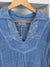 Vintage India Imports Shirt