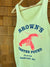 Vintage Brown's Lobster Pound Tank