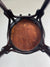 VTG Asira Bentwood Chair - Dark