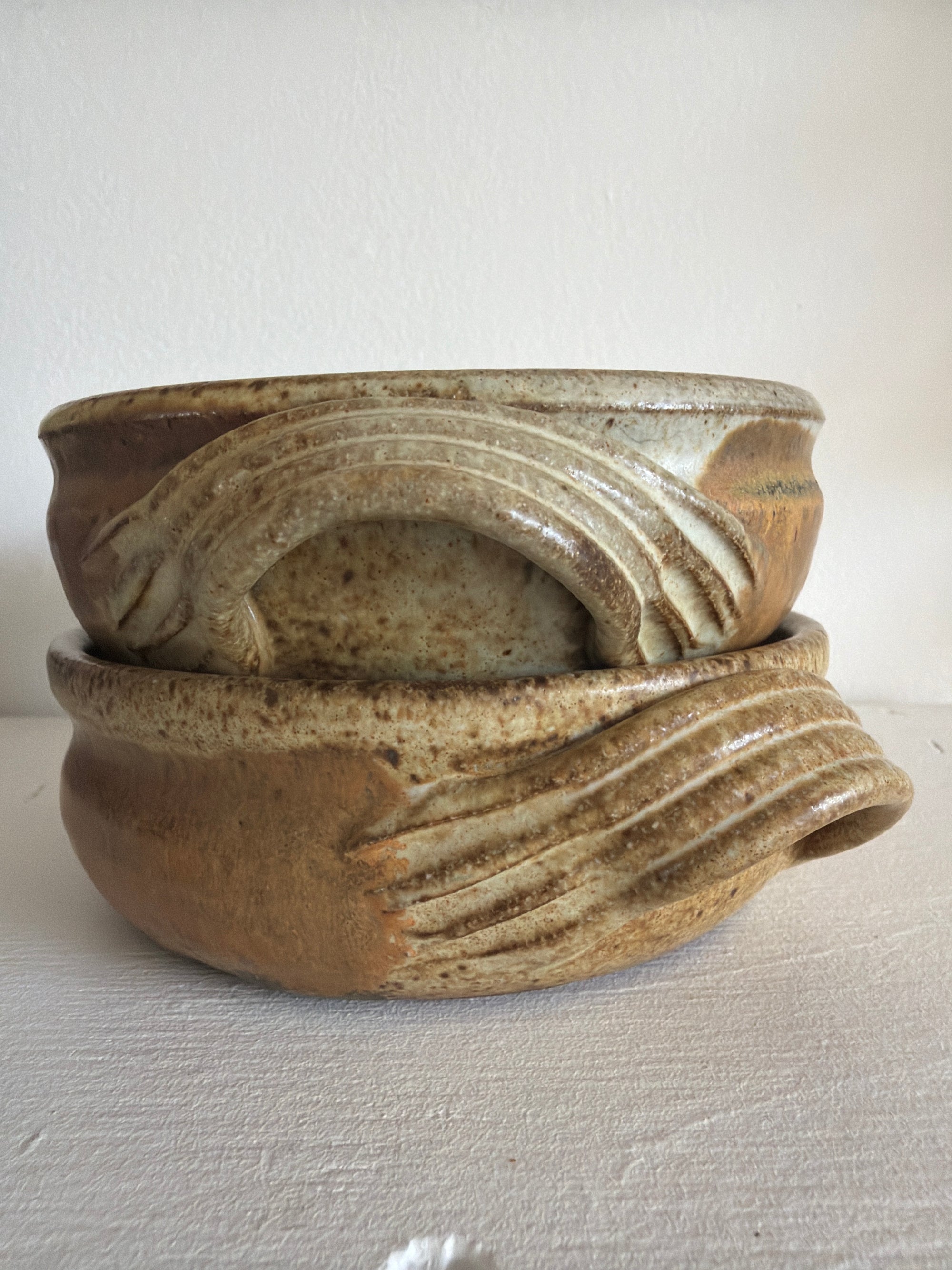 Vintage Ceramic Bowl / Dip Bowl