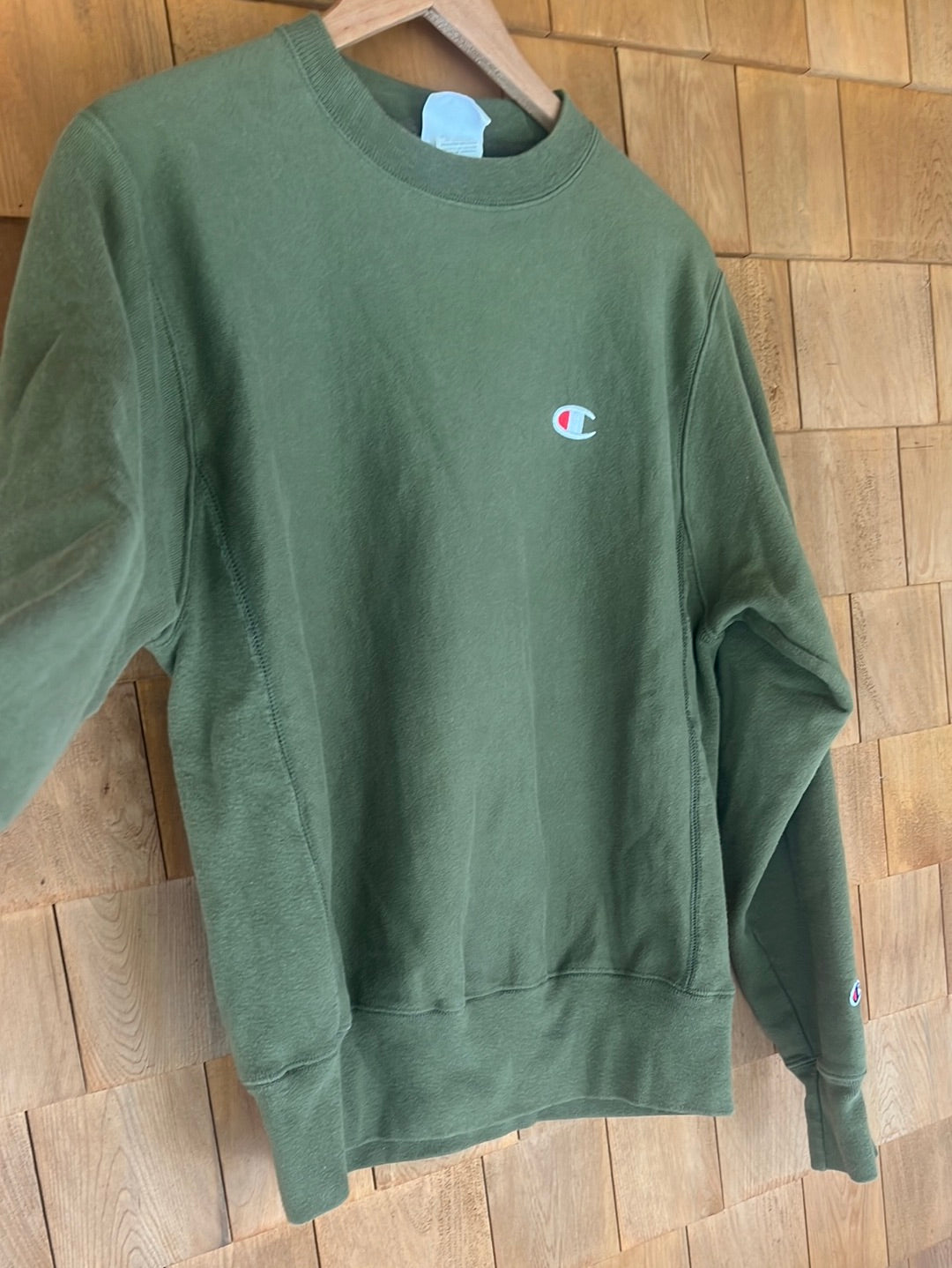 Vintage CHAMPION Crewneck Sweatshirt