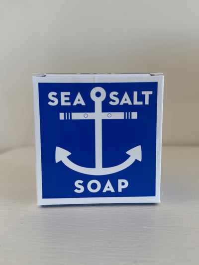 Swedish Dream Sea Salt Soap