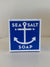 Swedish Dream Sea Salt Soap