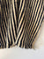 VTG Striped Shawl