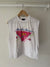 VTG Charles Harris 1988 Cropped Tee