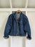 Vintage 80's Lee Denim Jacket