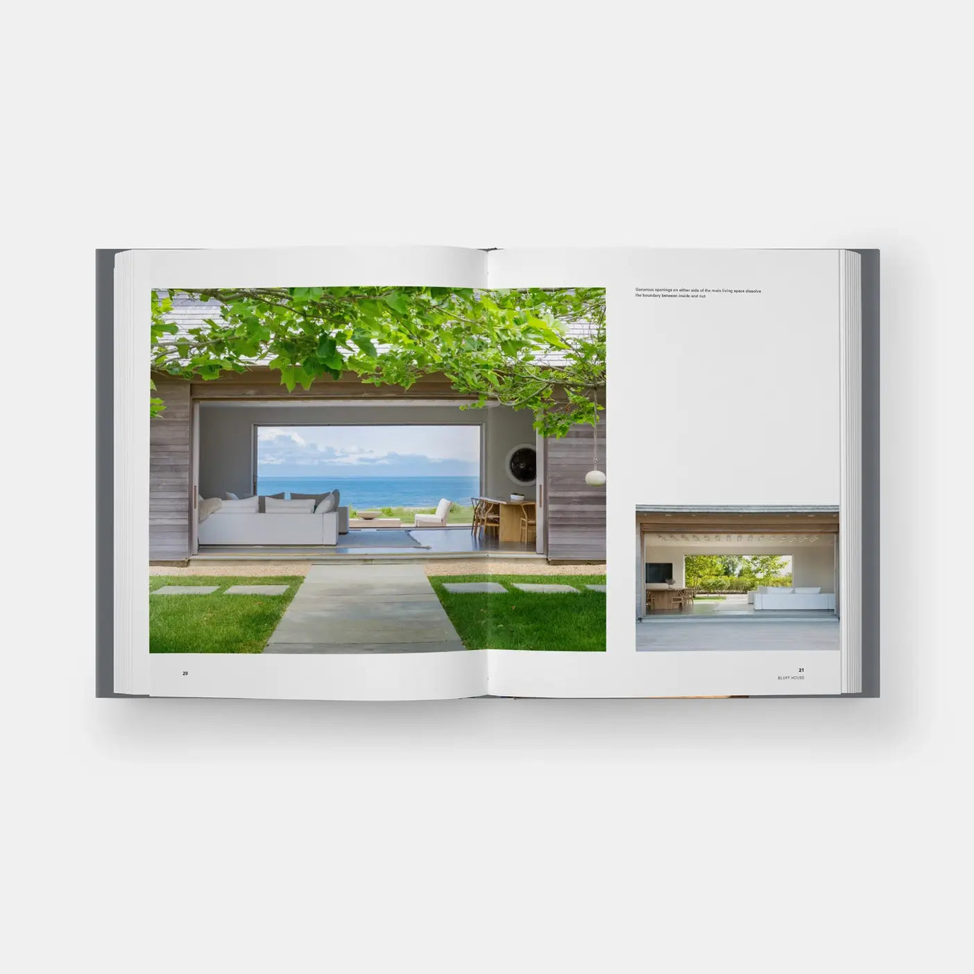 Martha's Vineyard: New Island Homes