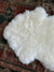 Sheep Skin - White