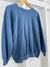 Vintage Faded Blue Raglan