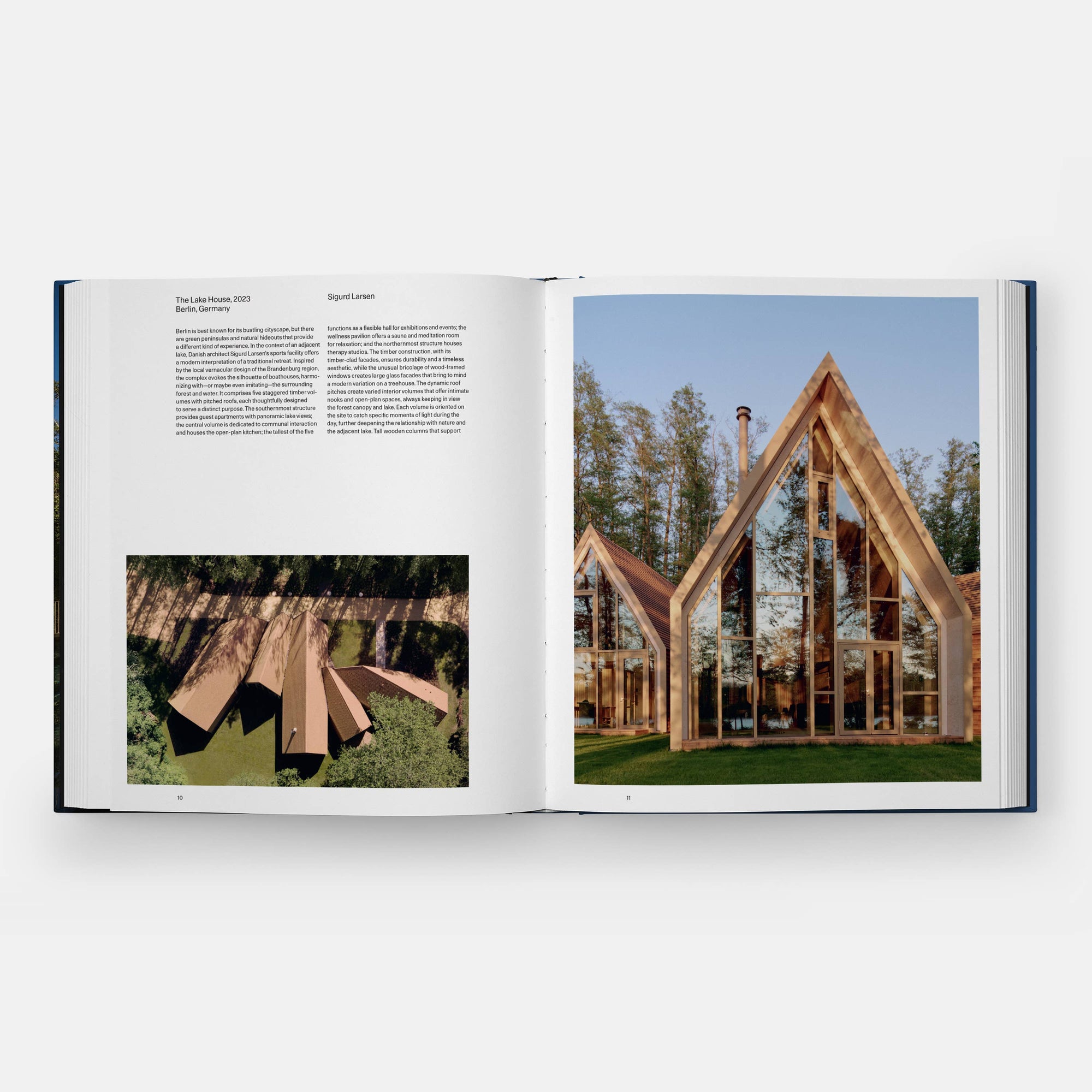Summer Houses