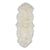 Icelandic Sheep: Single Shorn