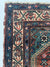 Vintage Area Rug - Blue