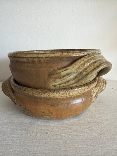 Vintage Ceramic Bowl / Dip Bowl