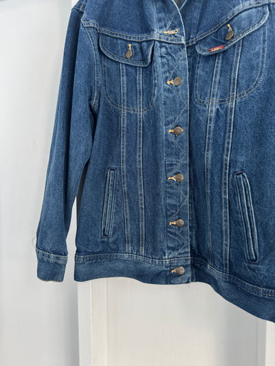 Vintage Ms LEE Denim Jacket