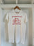 Vintage 1986 Amesbury Days Tee Shirt