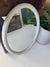 VTG Oval Mirror