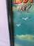 VTG Eddystone Lighthouse Sign