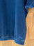 Vintage Warm Up Sweatshirt - Navy Blue