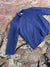 Vintage Chore Coat - Dark Navy