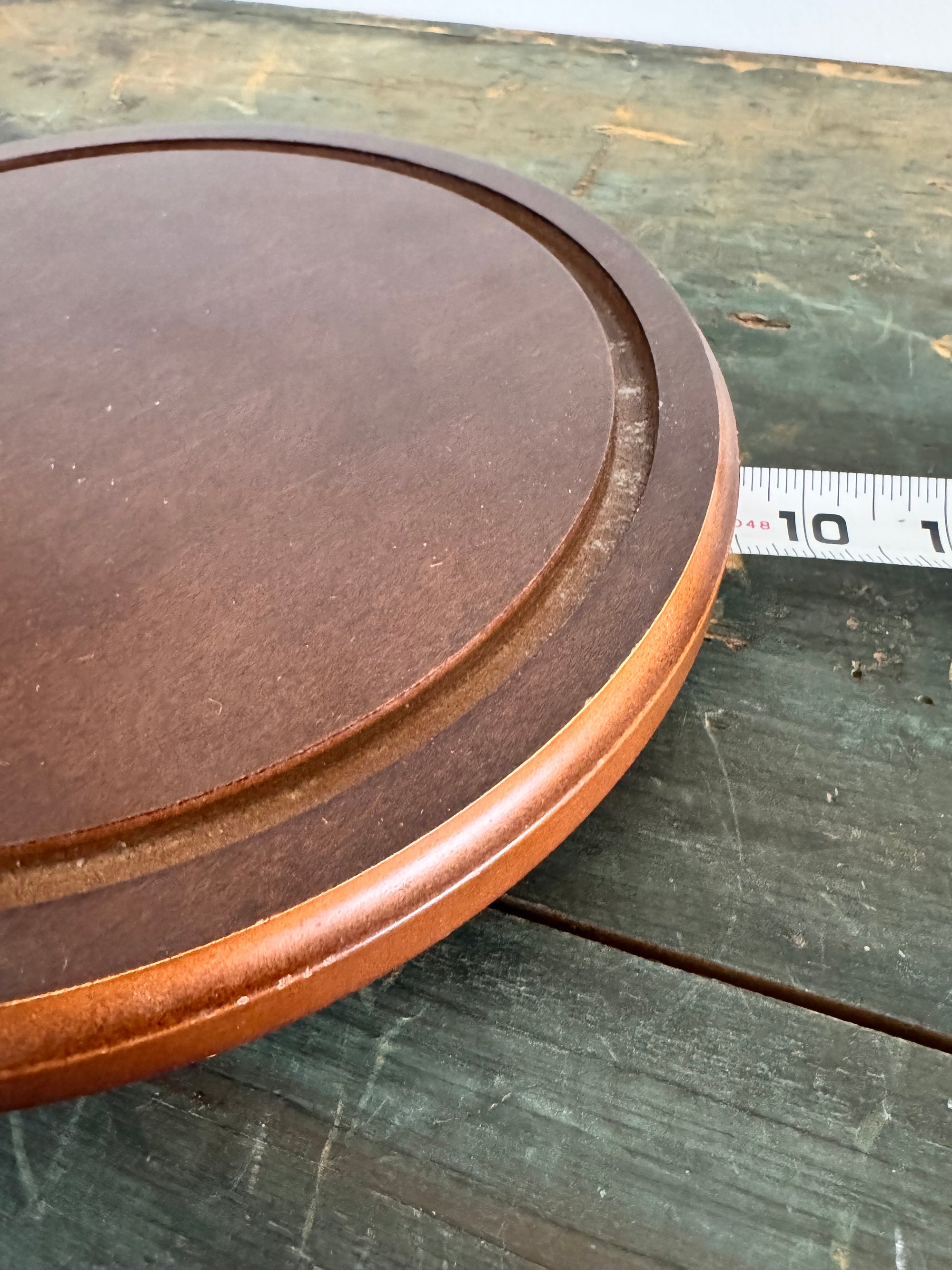 Antique Glass Bell Jar