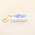 Fish Floating Keychain