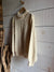 Vintage Wool Fishermen's Sweater