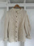 Vintage Fisherman's Cardigan Sweater