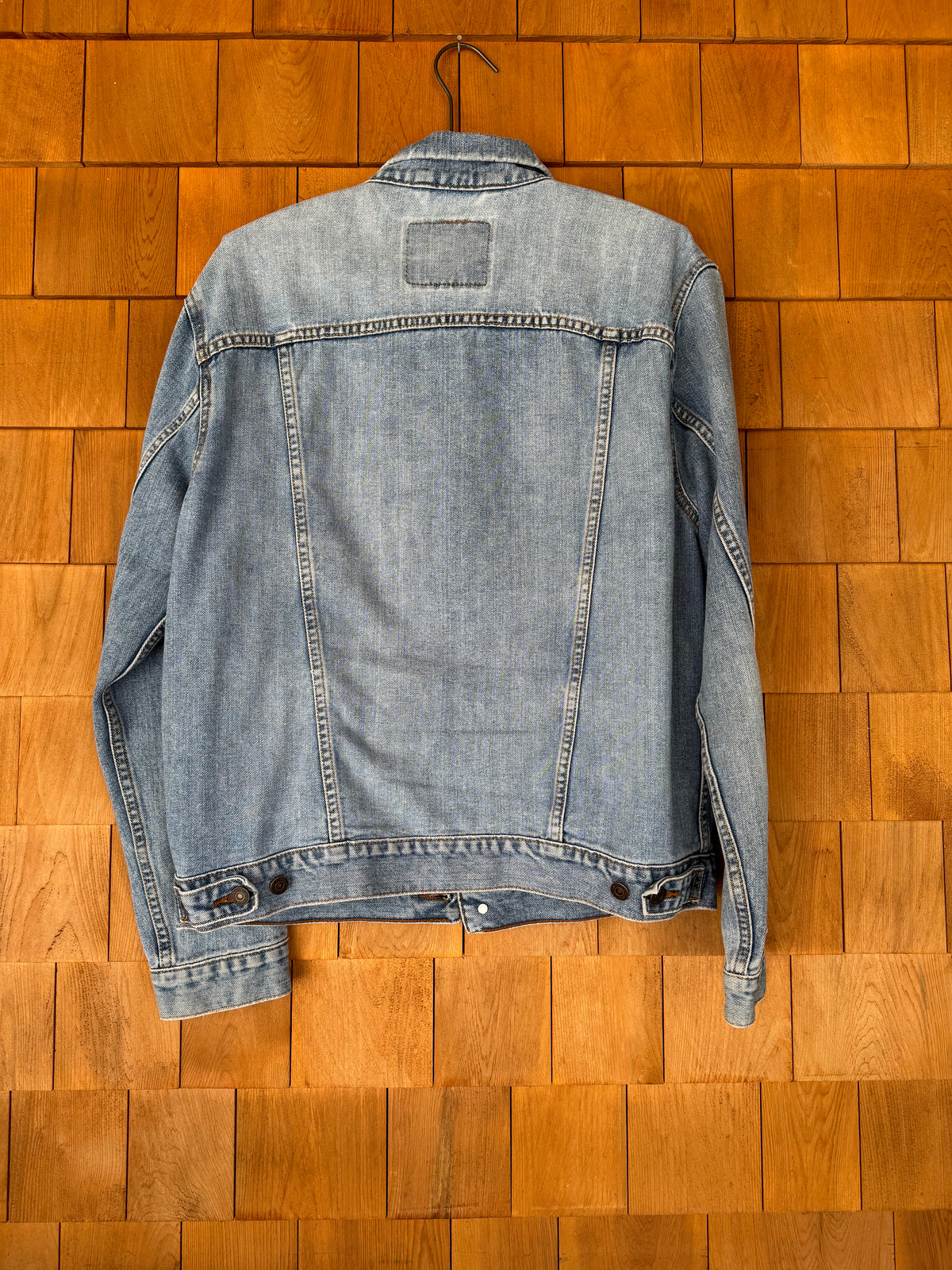 Vintage 90s Levi's Denim Jacket