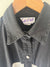 VTG Western Fringe Shirt