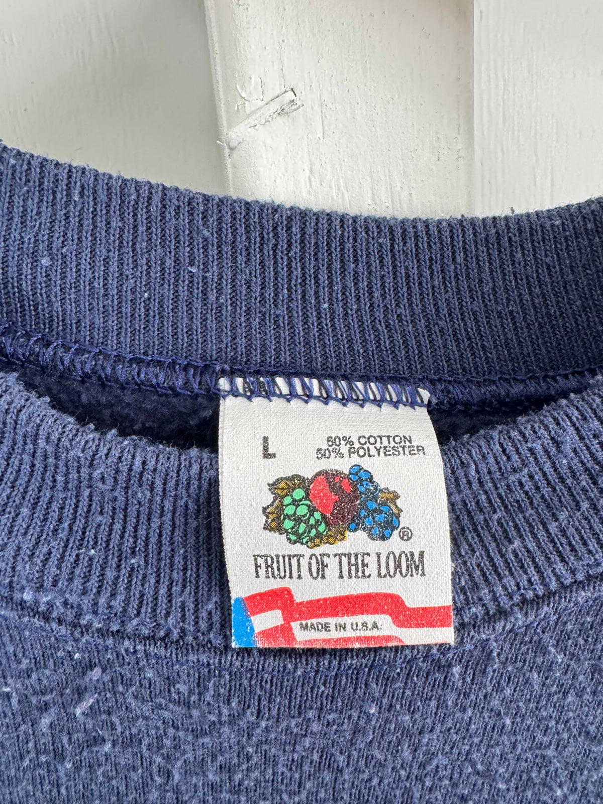 Vintage Horse Trio Sweatshirt