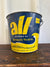 photo of Vintage ALL Detergent Metal Bucket