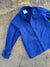 Vintage Chore Coat - French Blue