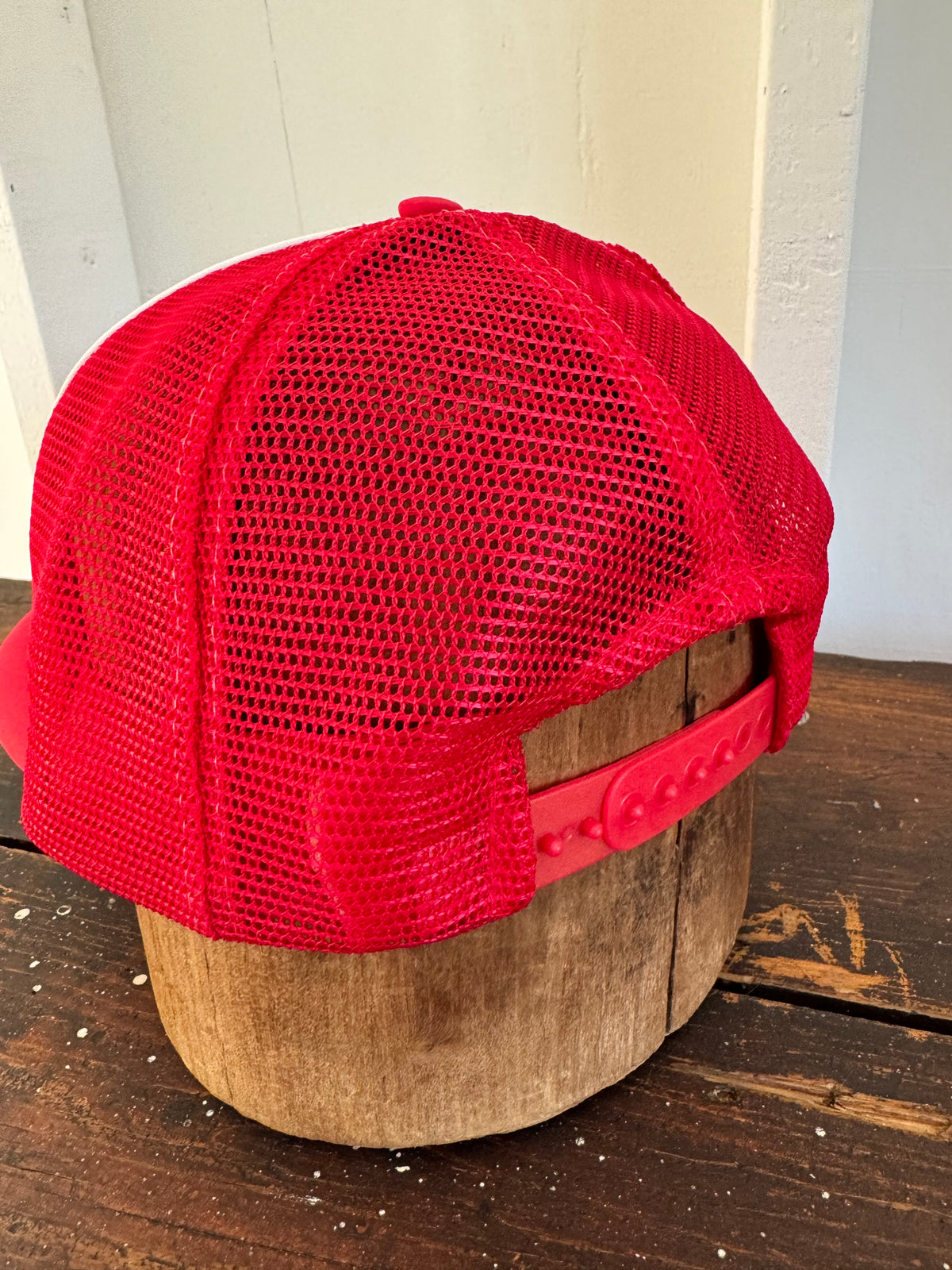 photo of Vintage Vermont Mesh Hat